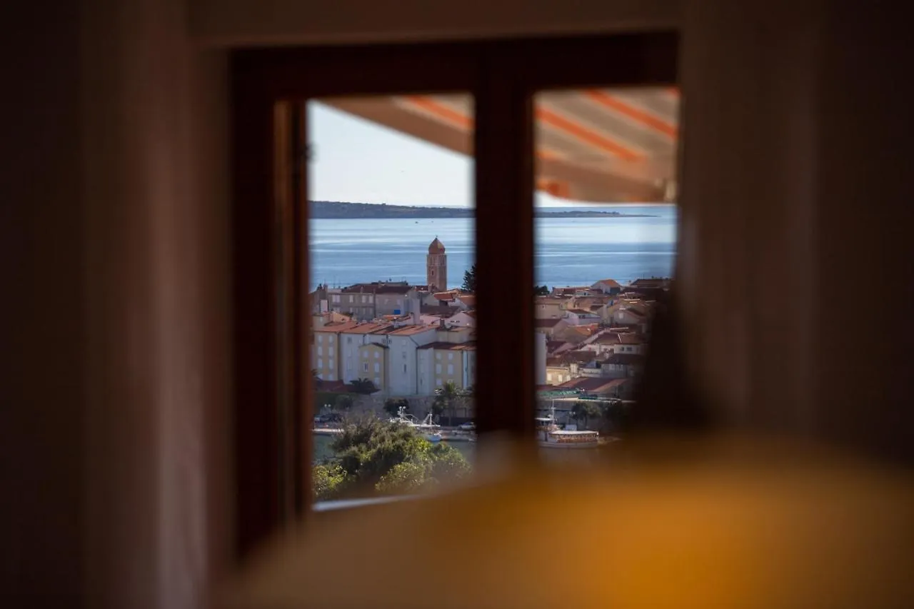 Maris Apartment Palit Croatia