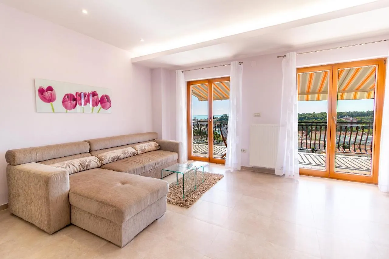 Maris Apartment Palit Croatia