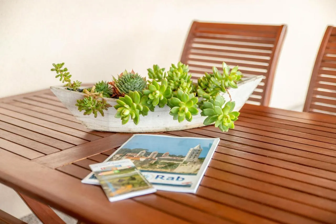 Maris Apartment Palit Croatia