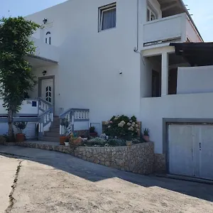 Damir Poldan Rab Town